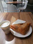 Пекуччи (Stabilnaya ulitsa, 15А), panadería