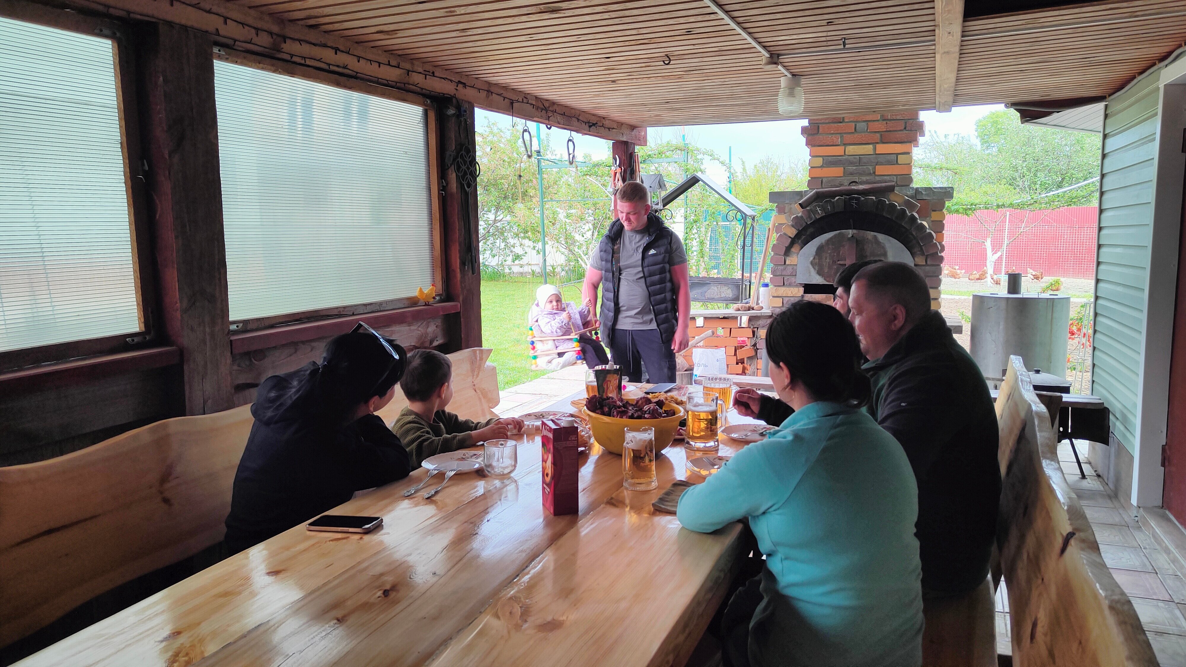 Фото Уголок мечты