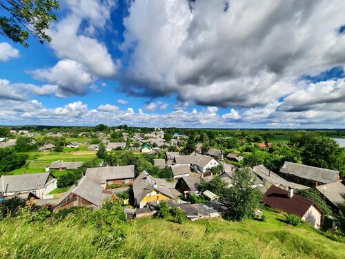 Смотровая площадка Смотровая площадка, Минская область, фото