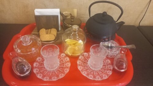 Фото Вилла Парк