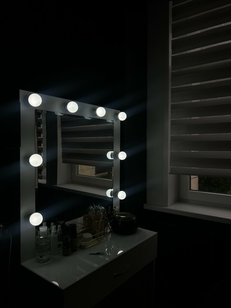 Beauty salon Nb, Smolensk, photo