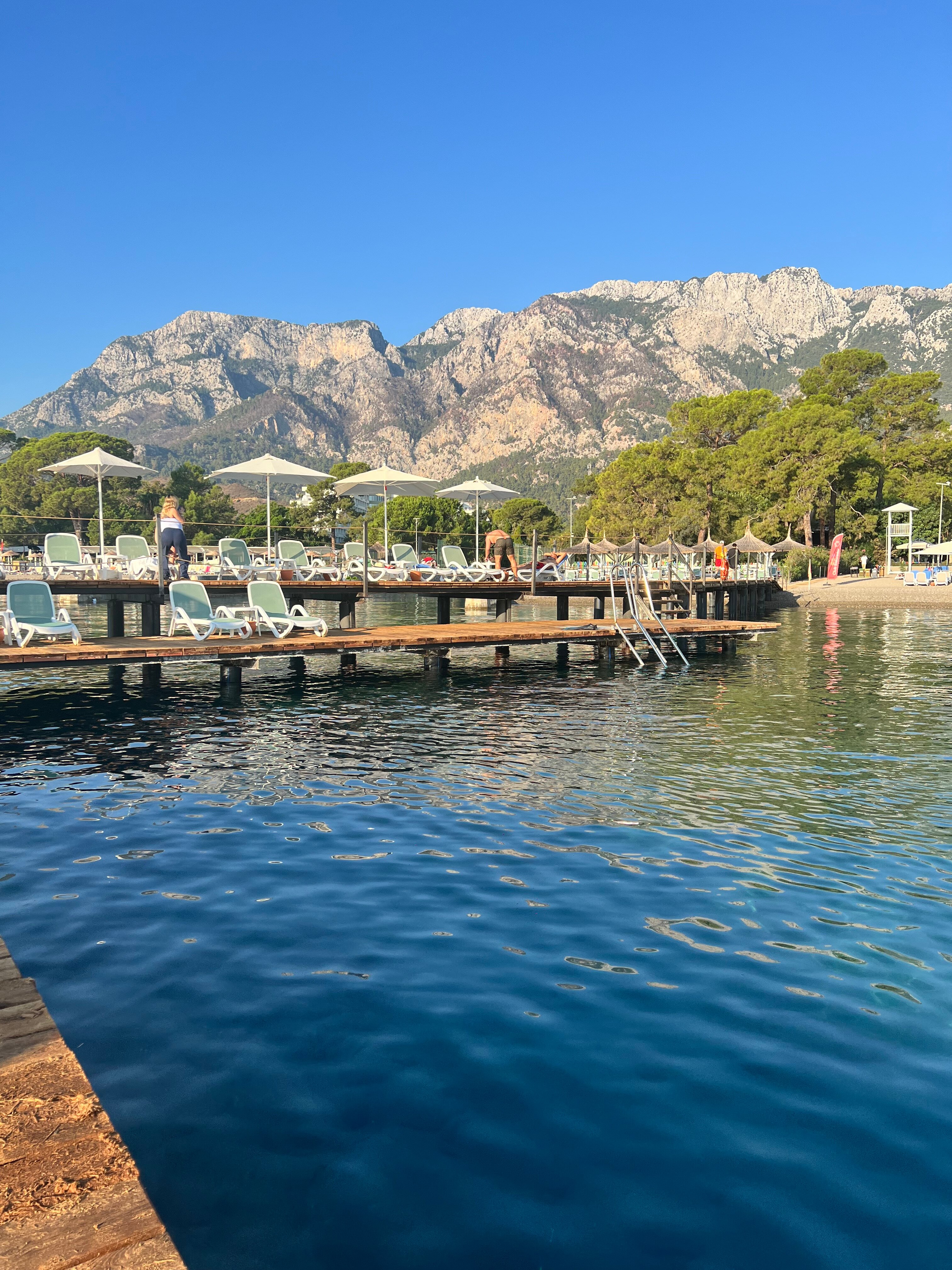 Фото Kimeros Park Holiday Village