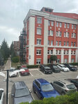 Бизнес Парк Текстильщики (Tekstilschikov street, 5Бк1), business center