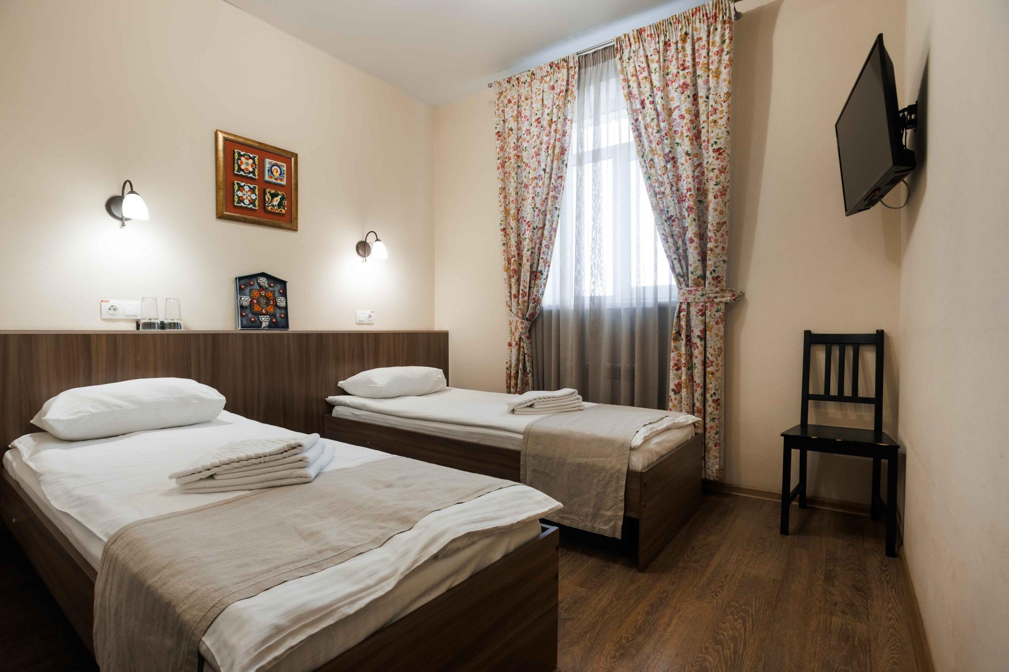 Фото Ростовский