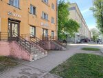 Каха (Oktyabrskiy Avenue, 41/48), hairdresser