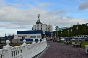отель Флагман