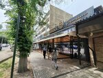 Gold Crown (Manas Street, 53), money transfers