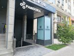 Pandora Flowers (Toktogul Street, 112/1), flower shop