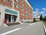 Городская детская клиническая больница, поликлиника № 2, педиатрическое отделение (Entuziastov Street, 28), children's polyclinic