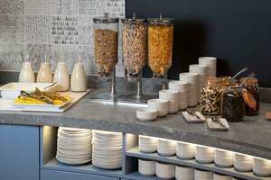 Гостиница Hampton by Hilton Tallinn