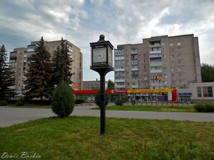 Часы (Nizhniy Novgorod Region, Arzamas, prospekt Lenina), atracción