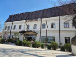 Bodom (Chingiz Aytmatov Street, 66), hotel
