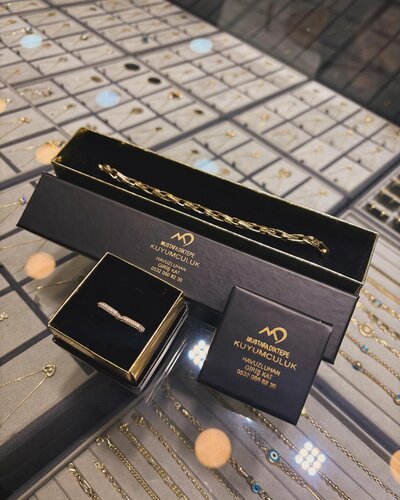 Karabük Kuyumcu Mustafa Diktepe Fotoğraf 2