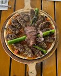 Our Meatball Maker (Istanbul, Bahcelievler, Mithat Pasa Avenue, 8A), fast food