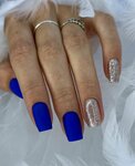 Violet. nails_studio (ulitsa Lomonosova, 98), nail salon