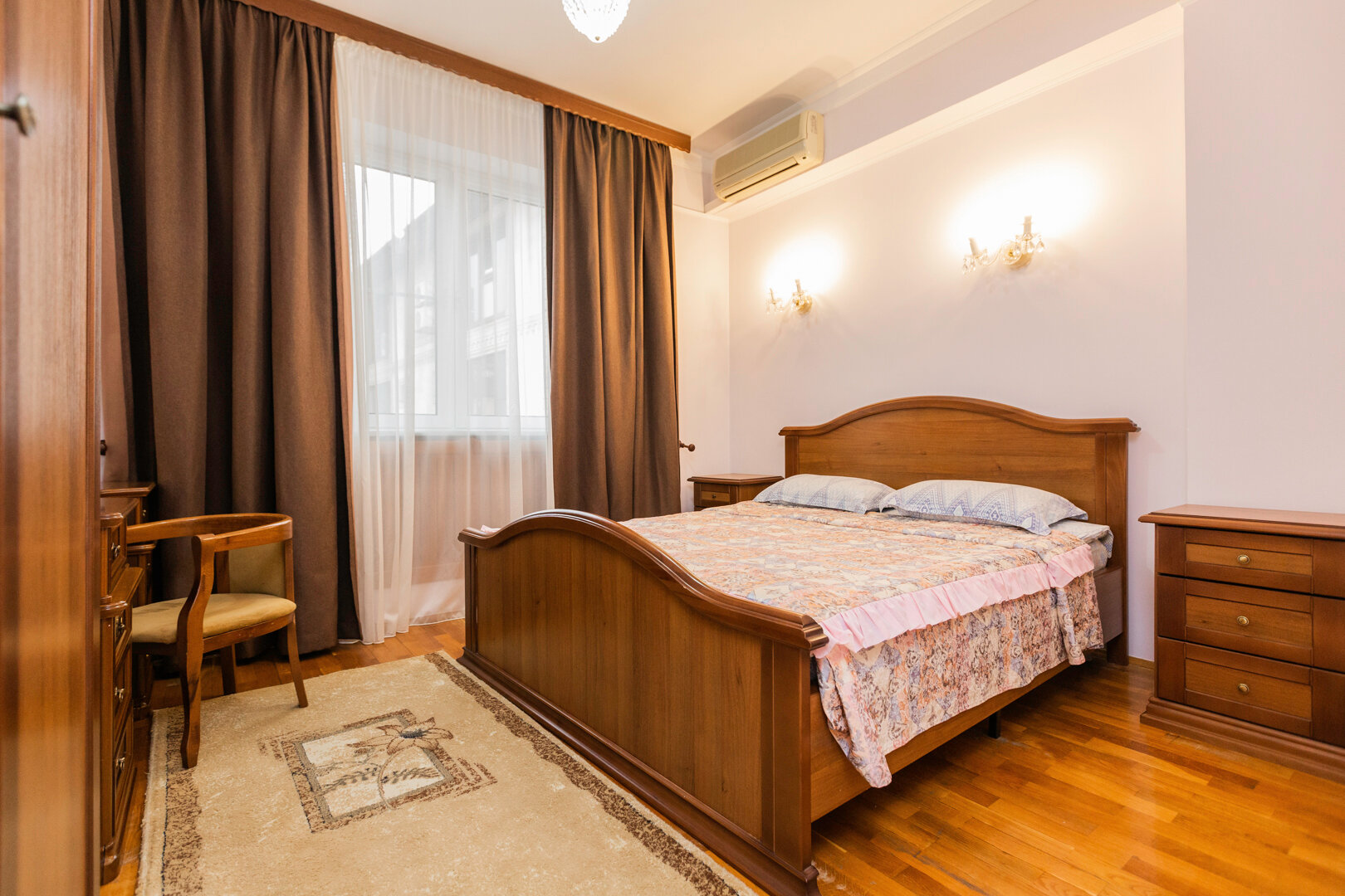 Фото Экипаж