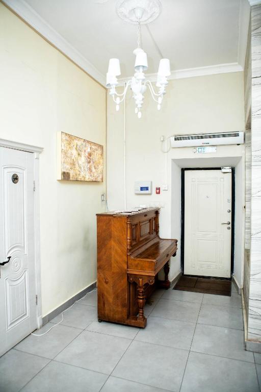 Фото Вежливый Лось на Туристской