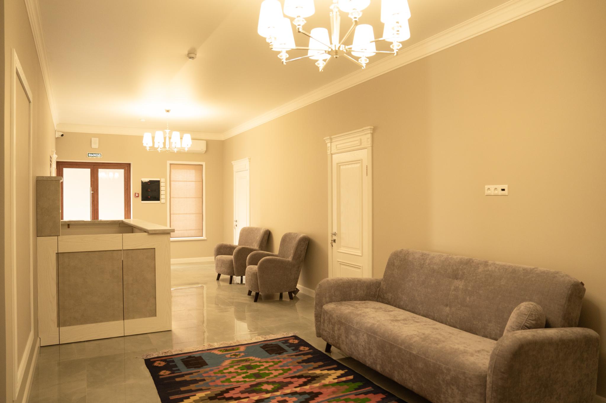 Фото Гостиница Библиотека