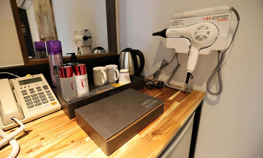 Фото Incheon Illuwa