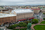 Astoria (Bol'shaya Morskaya Street, 39), landmark, attraction