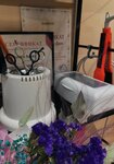 Keratin Style (Oktyabrya Avenue, 48), hairdresser