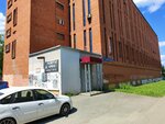Автоматическая телефонная станция (Novostroitelnaya Street, 22) ، شبكة خطوط الهاتف في المدينة