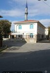 Hacı Necipaga Mosque (İstanbul, Maltepe, Gülensu Mah., Şark Kümesi Sok., 4), mosque