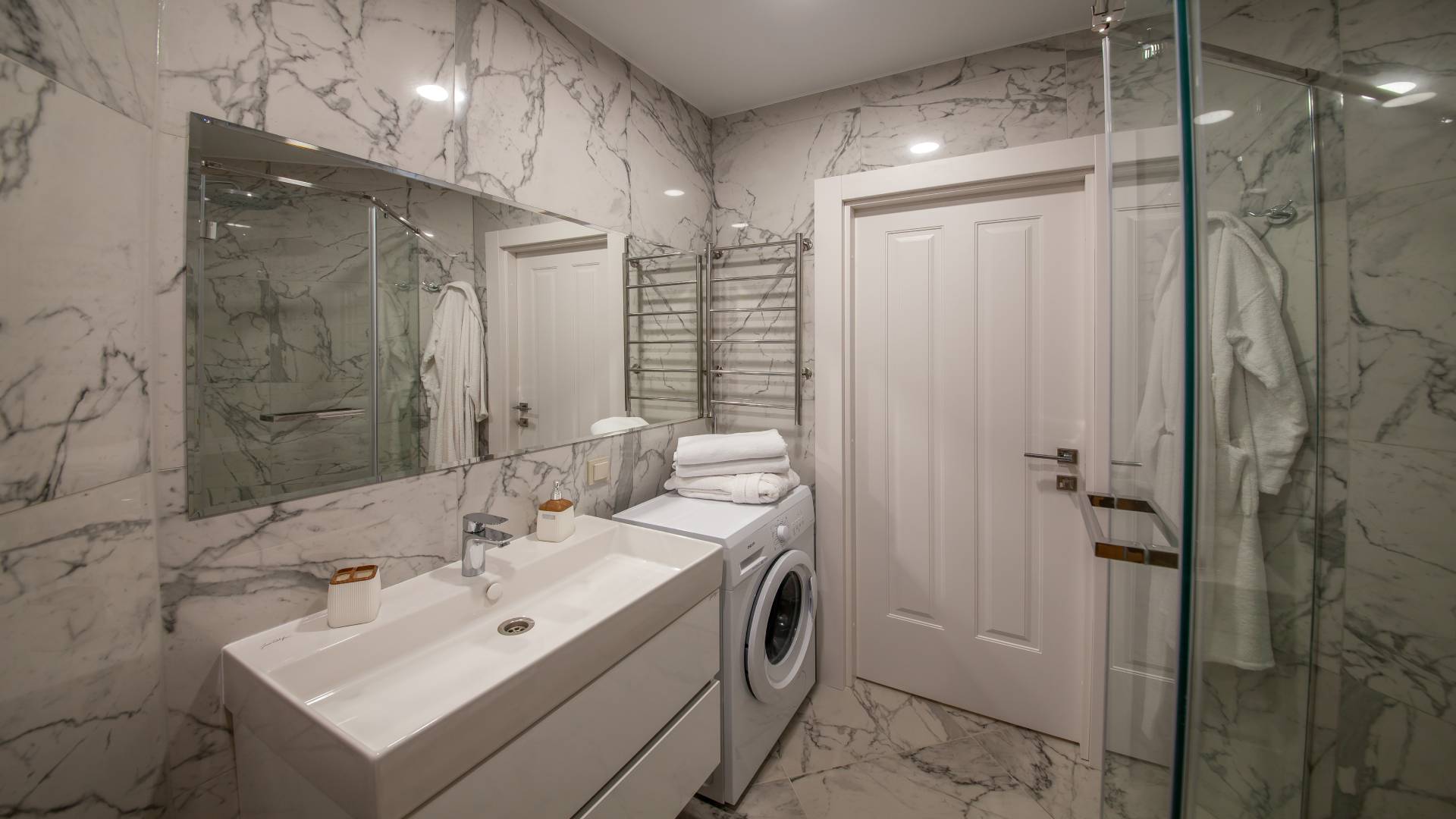 Фото Alba del Mare