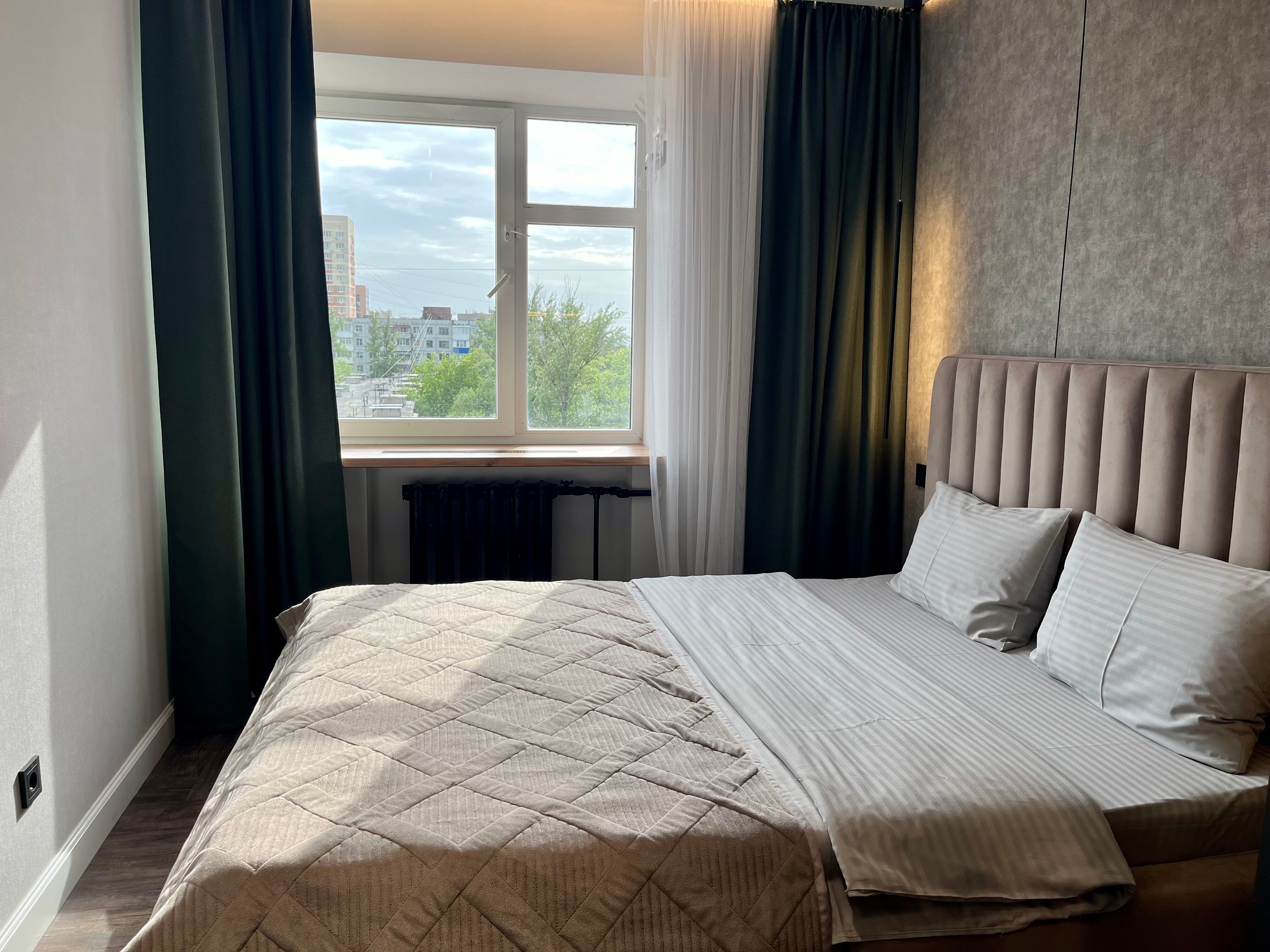 Фото Лофт апартаменты