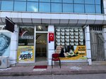 Yildirim Real Estate & Investment Consultancy (Kirsehir, Kirsehir Center, Kuşdilli Mah., Uzun Çarşı Cad., 8), real estate agency