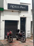 Apolo's Men (Bogotá, Chapinero, Carrera 15), shoe store