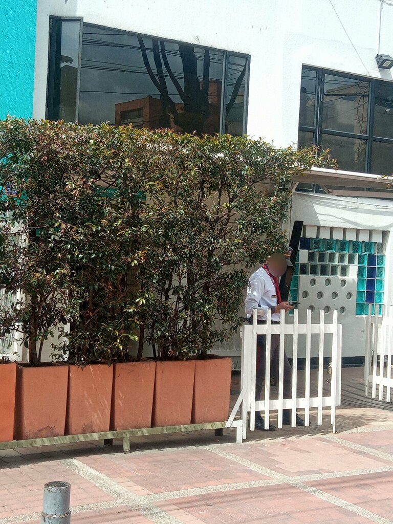 Diagnostic center Idime S. A., Bogota, photo