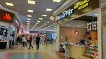 Linii vkusa (MKAD, 47-y kilometr, вл31с1), restaurant