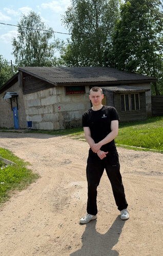 Grocery Тройка, Smolensk Oblast, photo