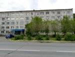 Uchrezhdeniye tsentralizovannogo obsluzhivaniya Ministerstva zdravookhraneniya Respubliki Khakasiya i podvedomstvennykh yemu uchrezhdeny (ulitsa Chertygasheva, 40), government ministries, services
