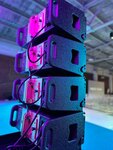 Soundsvet (Obukhovskoy Oborony Avenue, 125), sound and lighting equipment