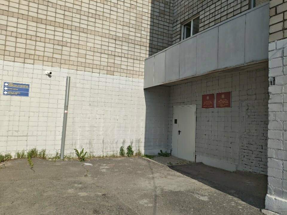 Fire safety systems Консалтинговый центр пожарной безопасности, Krasnoyarsk, photo