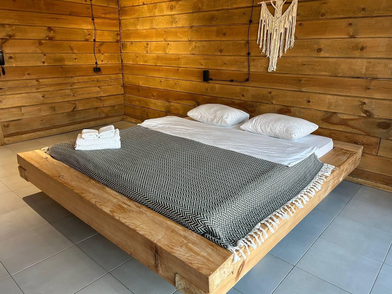 Фото Загородный клуб Тайга