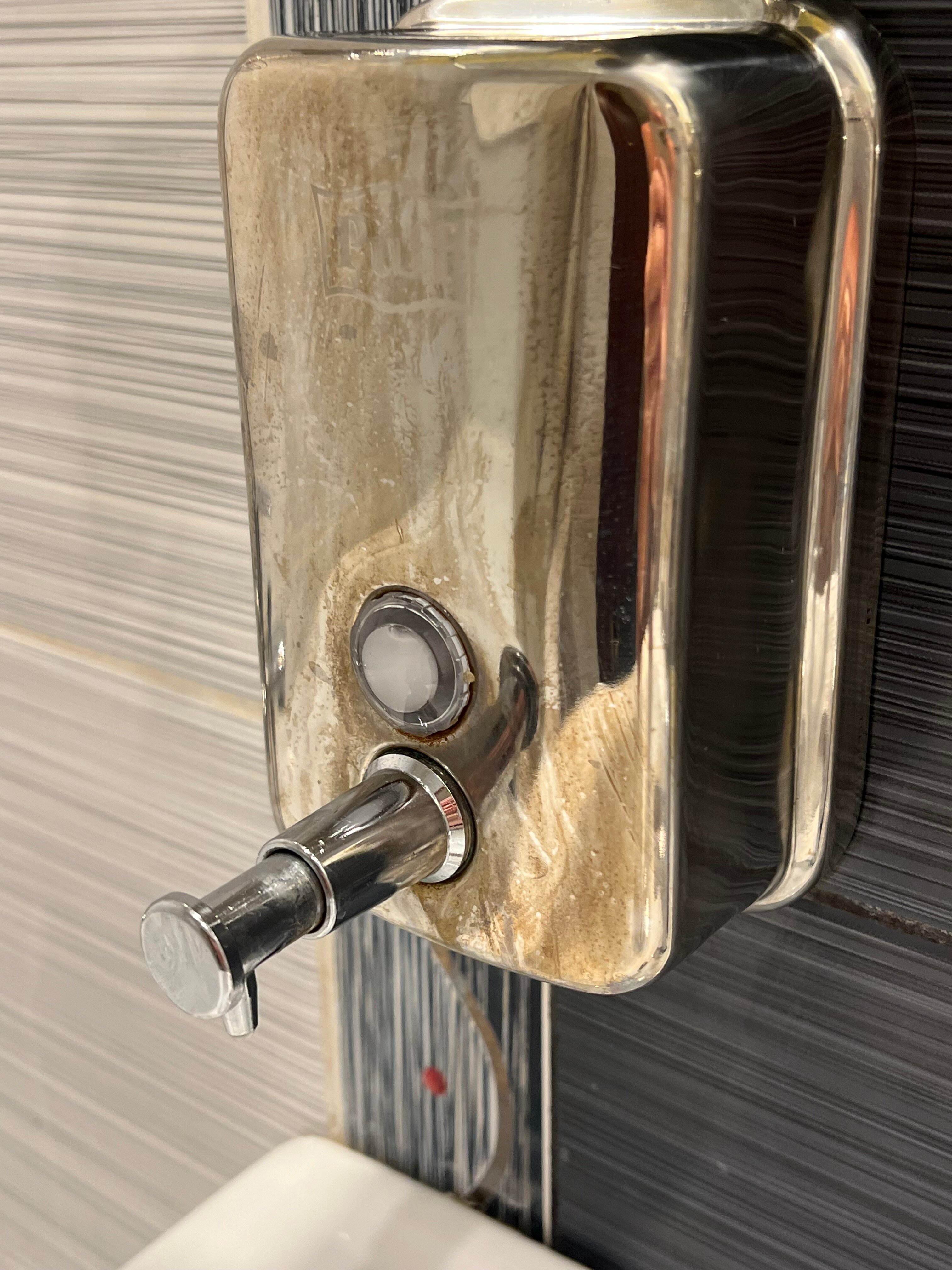 Фото Мартон ВДНХ