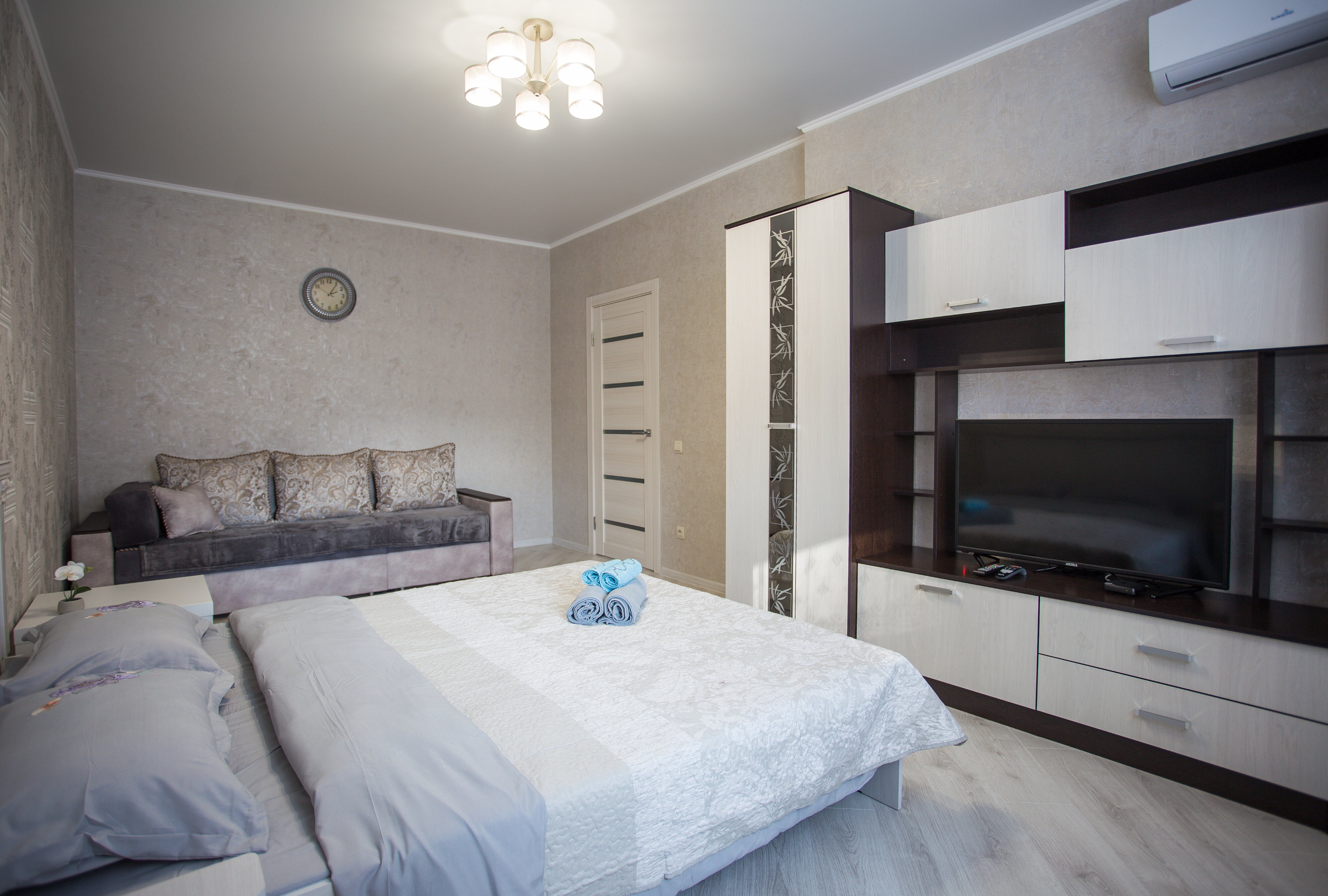 Фото Апарт Сервис