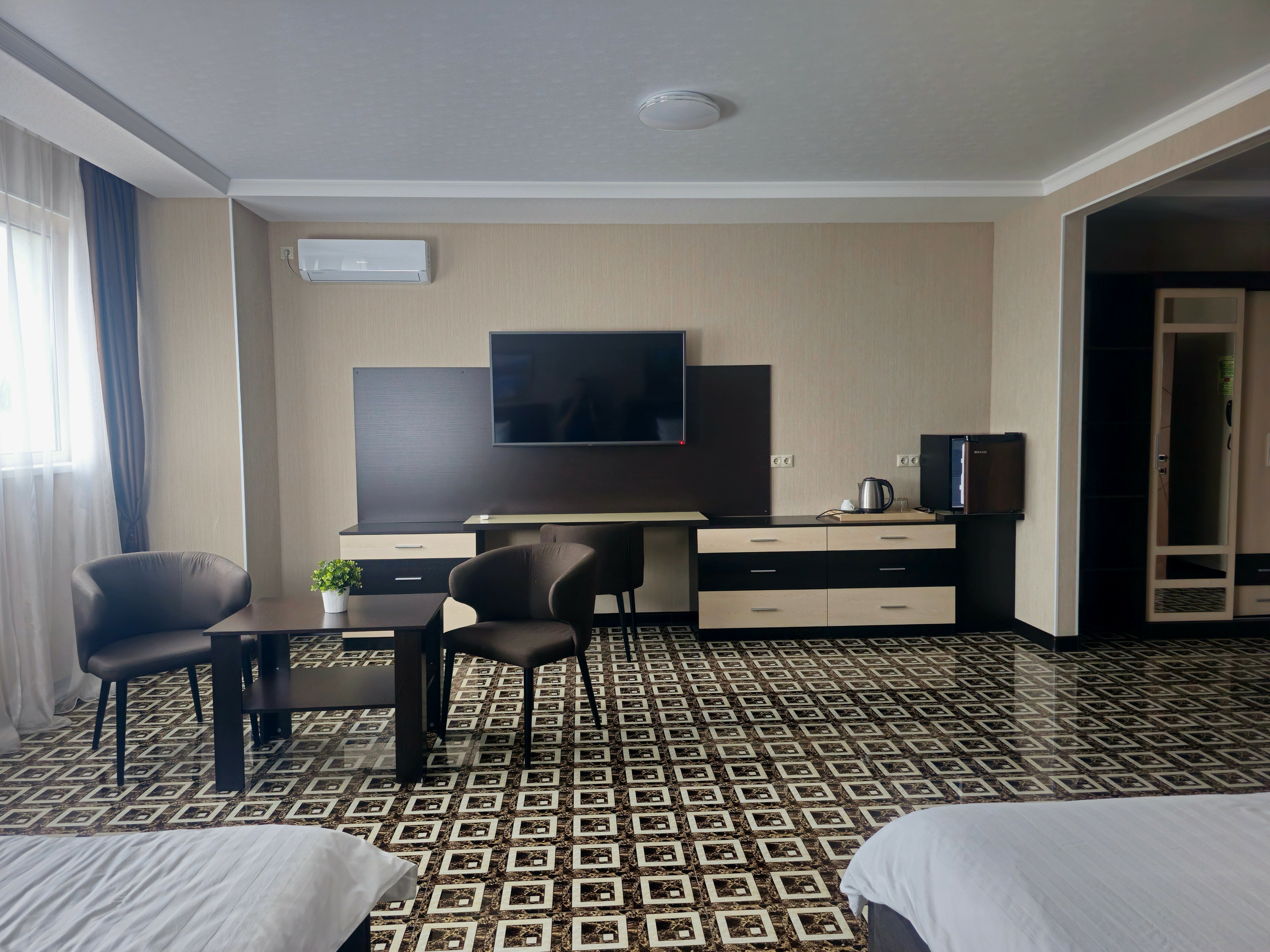 Фото Отель Репин