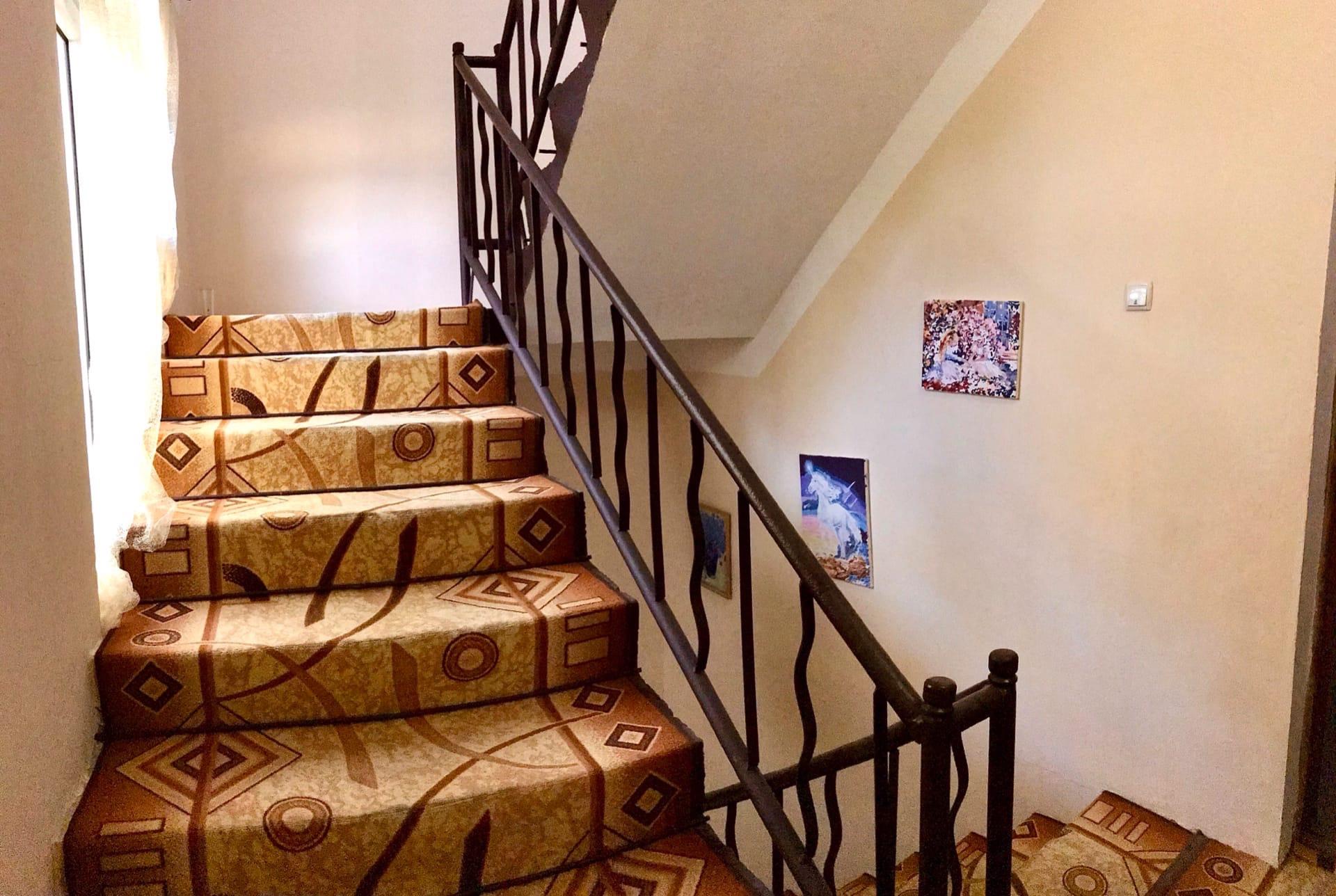 Фото Дом Солнца