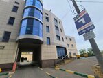 Сантехлайн (Garazhnaya Street, 9), construcción y mantenimiento de redes de ingeniería