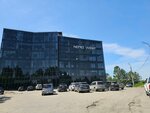 Nord-West (mikrorayon Yershovskiy, 26А), construction company