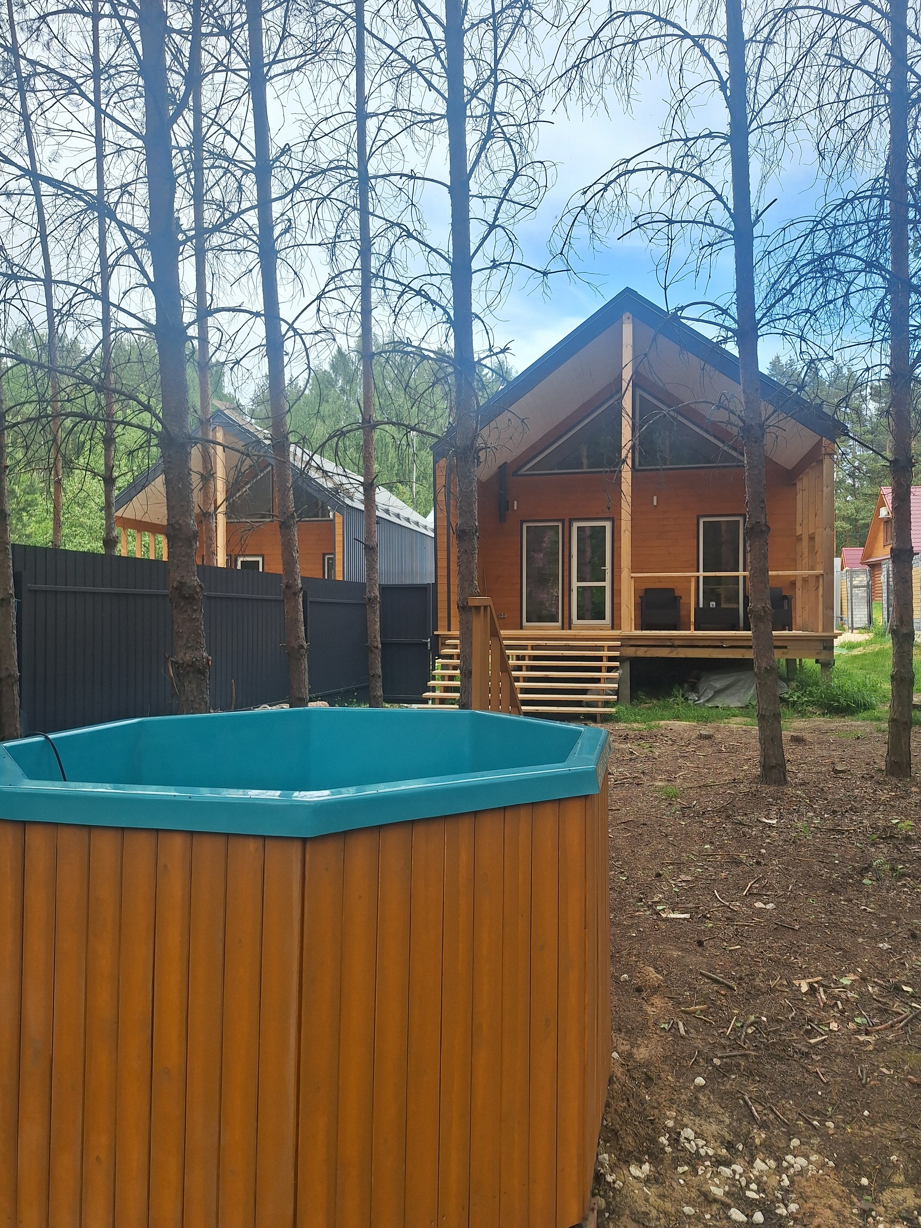 Фото БарнБаш