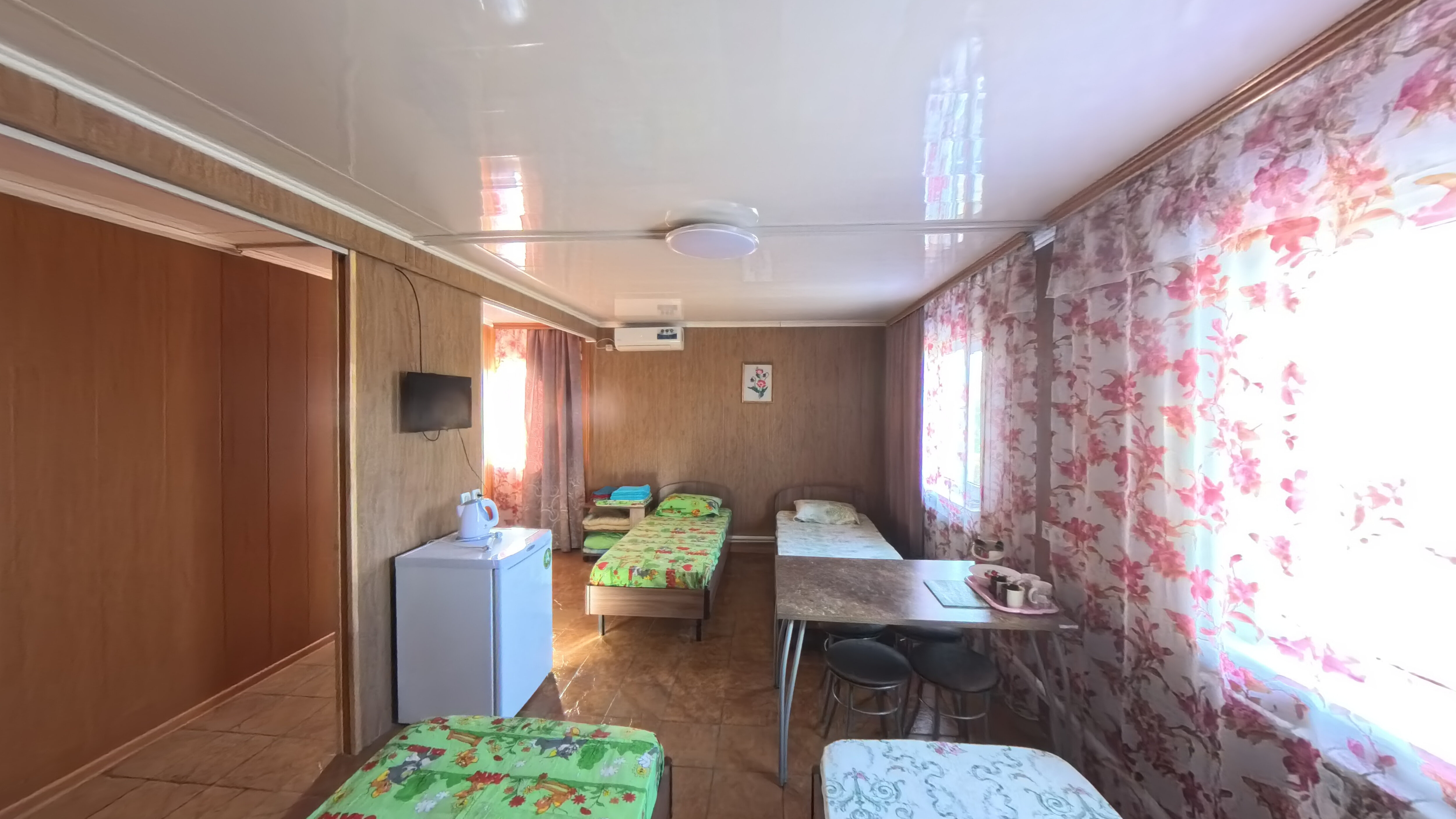 Фото Таймыр 645 км