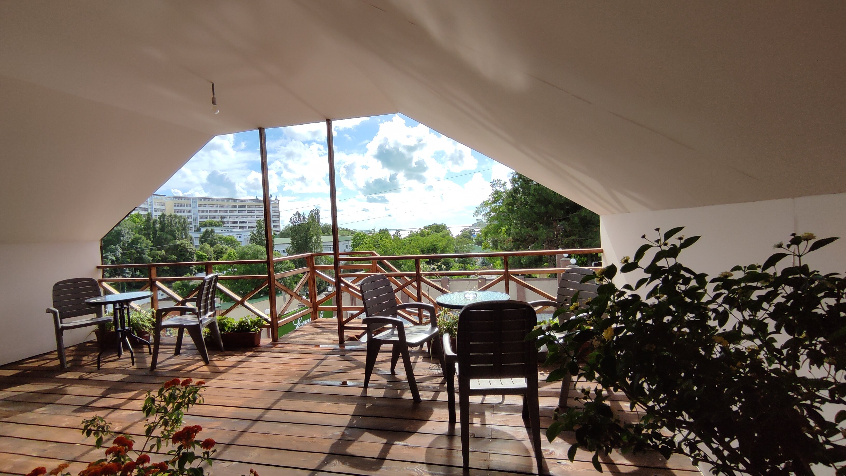 Фото Лирион