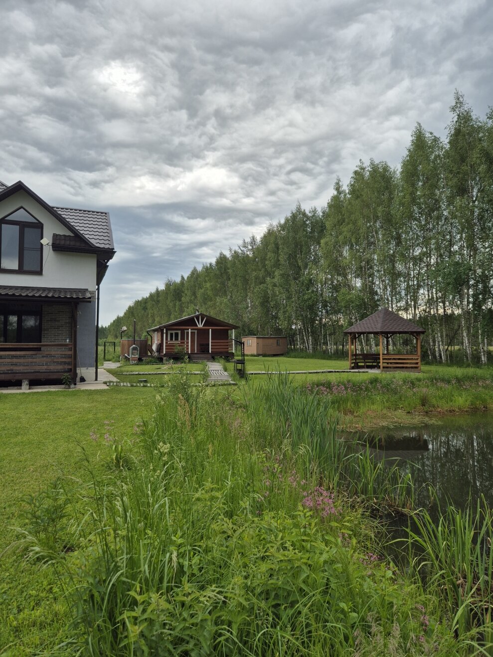 Фото The Поле