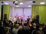 Д’Arts (Dmitrovskoye Highway, 122Гк1с1), club para niños y adolescentes