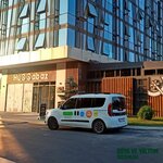 Mec Thermal (Izmir, Bayrakli, Manas Boulevard, 39), energy company